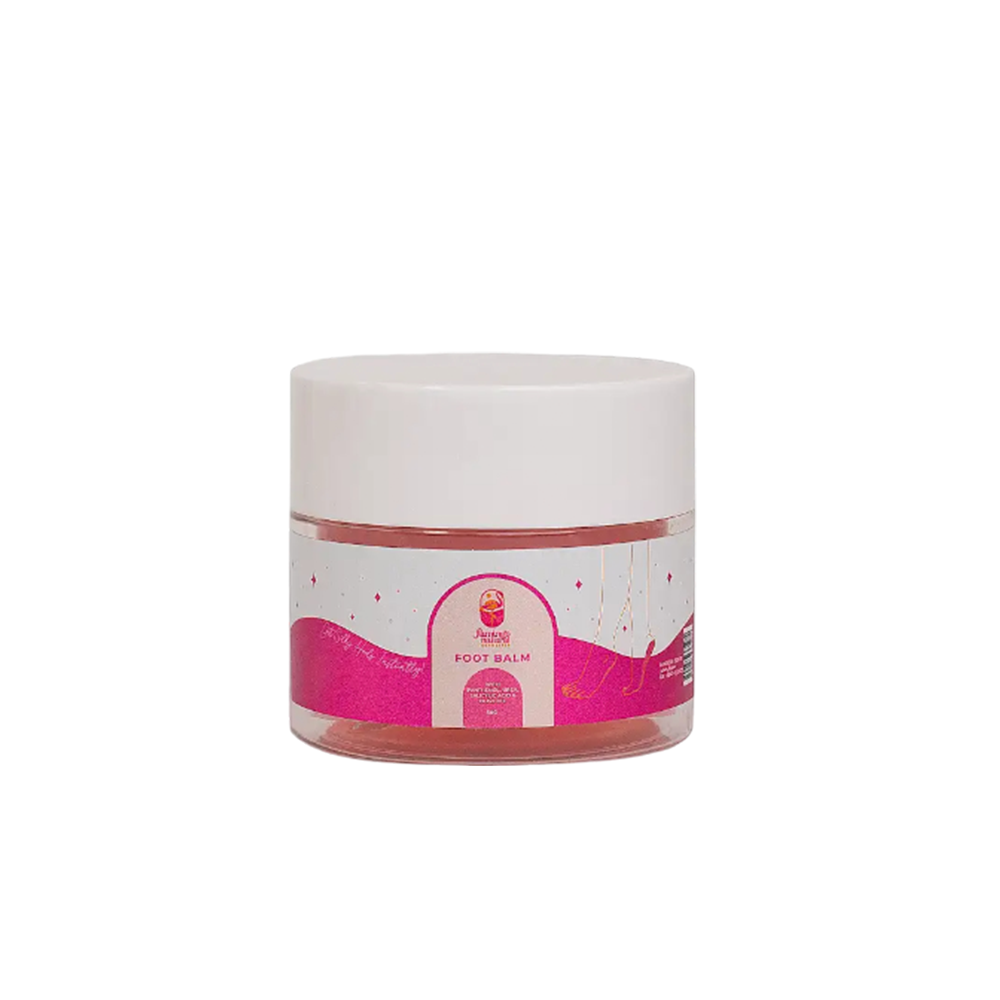Foot Balm