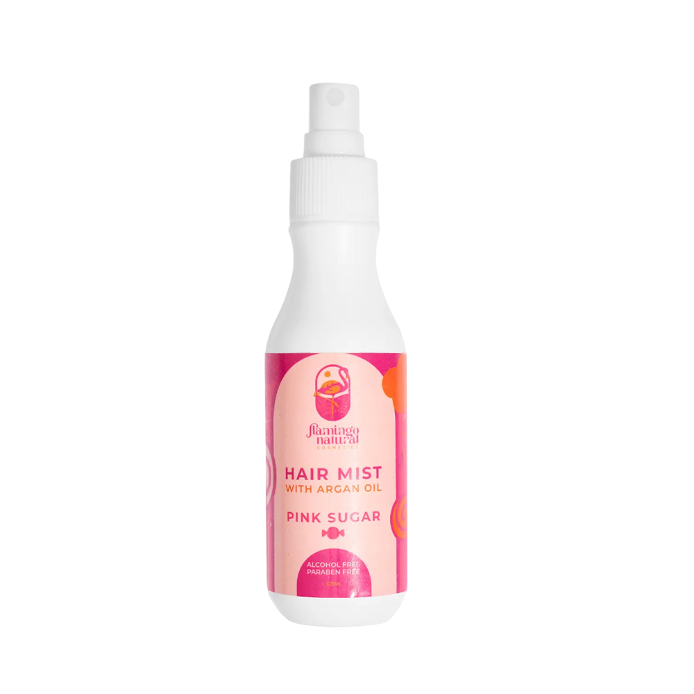 Pink Hair Mist