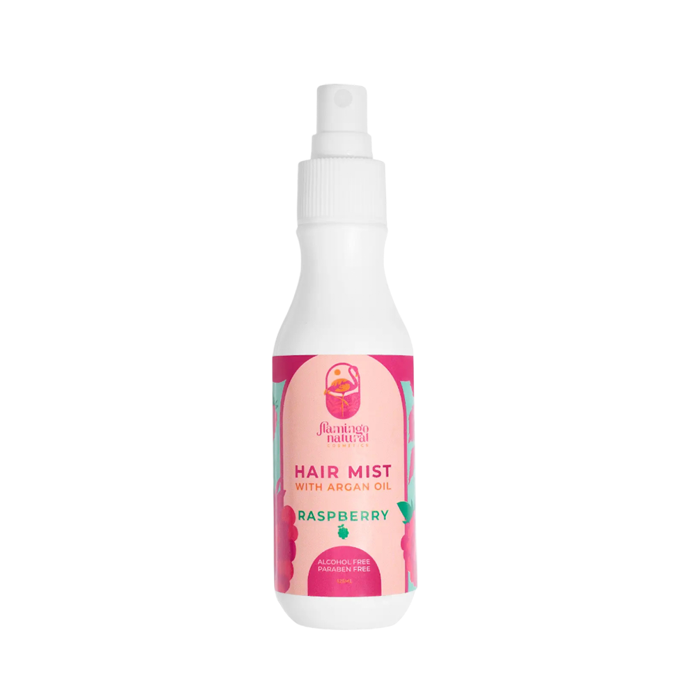 Rasberry Hair Mist