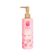 Hot Body Lotion