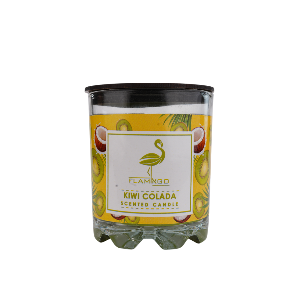 Kiwi Colada Candle
