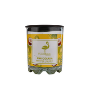 Kiwi Colada Candle