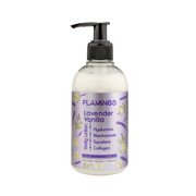 بادي لوشن لافندر فانيلا