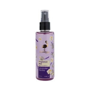 Lavender Vanilla Body Mist