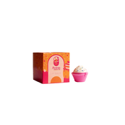 Lip Balm Cupcake