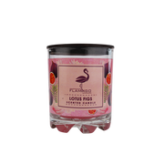 Lotus Figs Candle