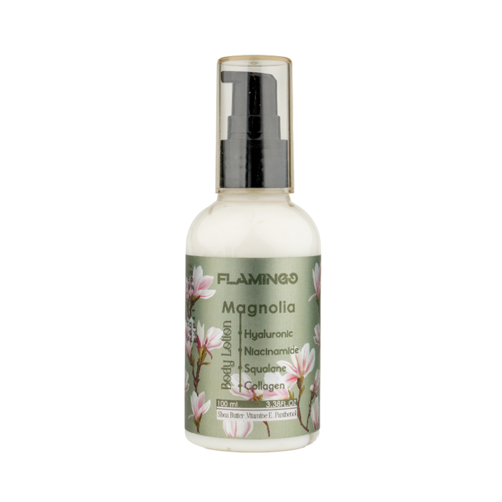 بادي لوشن ماجنوليا