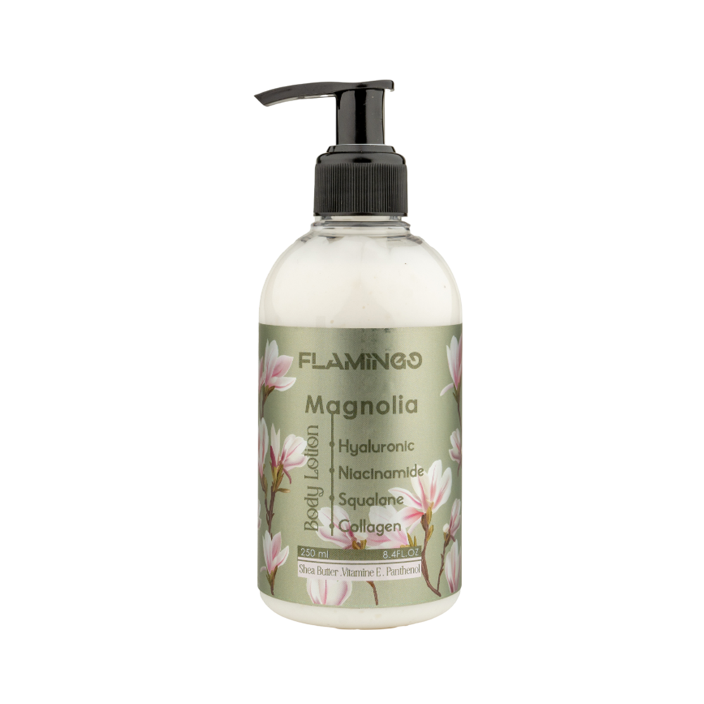 بادي لوشن ماجنوليا