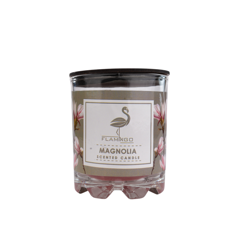 Magnolia Candle