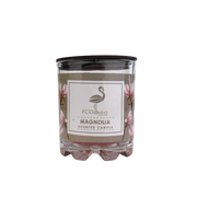 Magnolia Candle