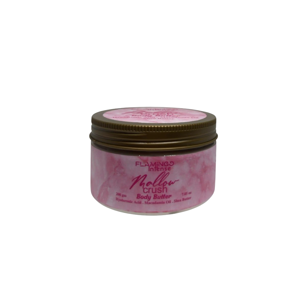 Mallow Crush Intense Body Butter