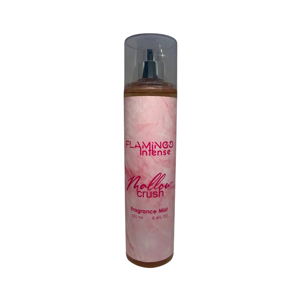 Mallow Crush Intense Body Mist