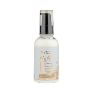 Merlot Oud Intense Body Lotion