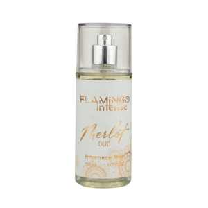 Merlot Oud Intense Body Mist