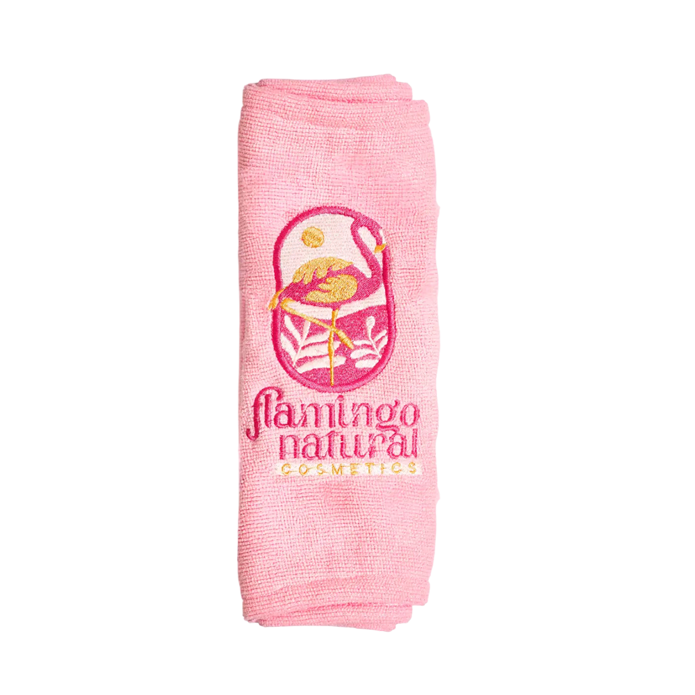 Microfiber Hair Towel