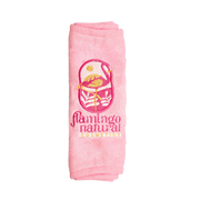 Microfiber Hair Towel