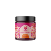 Morrocan Soap