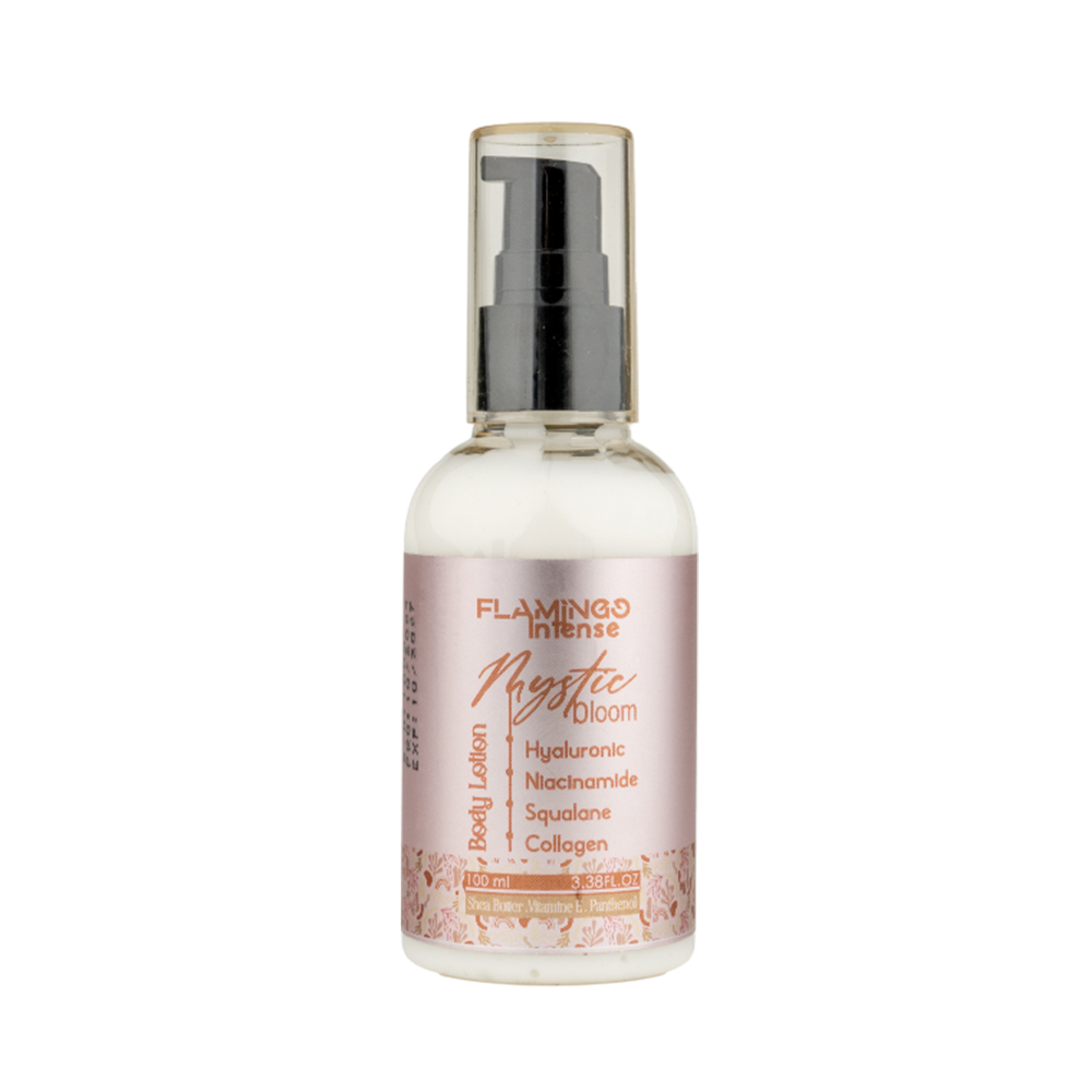 بادي لوشن إنتنس ميستيك بلوم