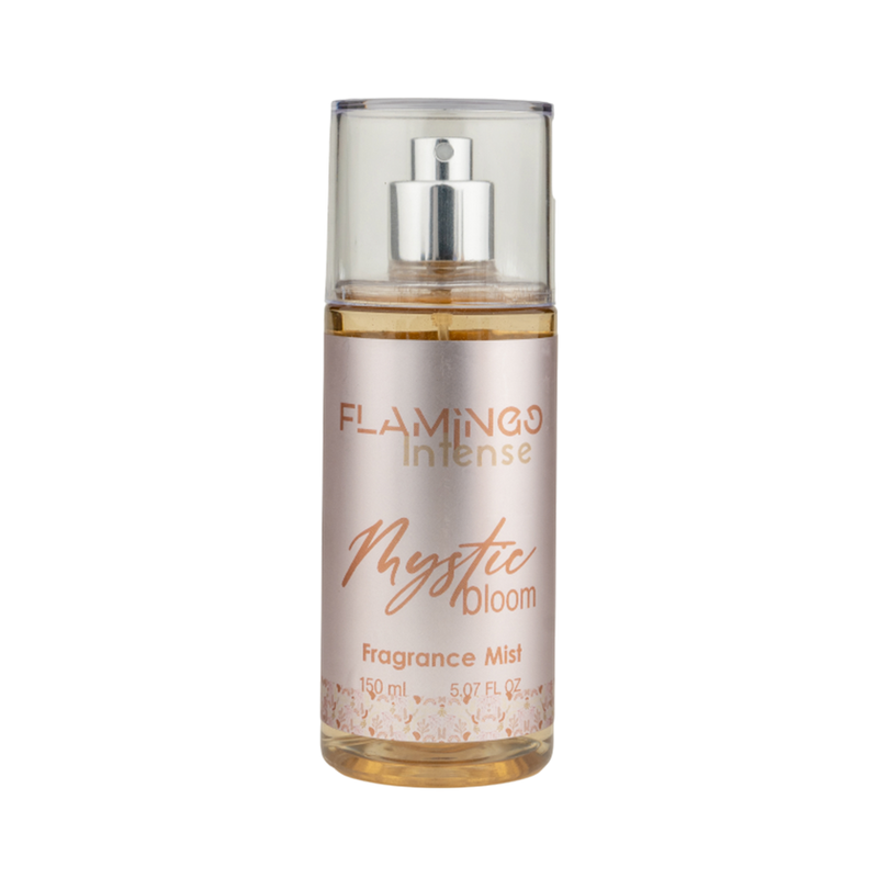 Mystic Bloom Intense Body Mist