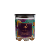 شمعة باشون فروت