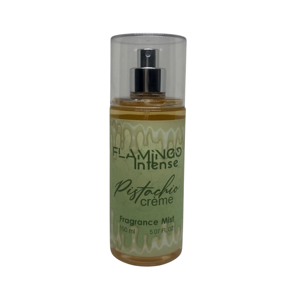Pistachio Crème Intense Body Mist
