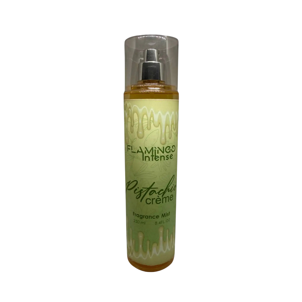 Pistachio Crème Intense Body Mist