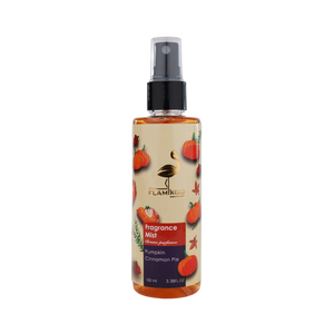 Pumpkin Cinnamon Pie Body Mist