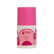 Rose Roll-On Deodorant