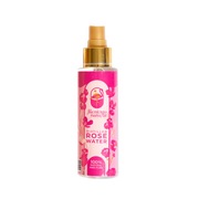 Rose Water (Distilled)