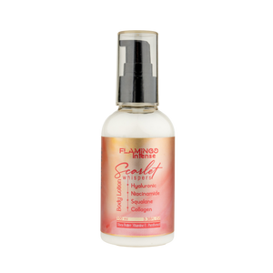 Scarlet Whispers Intense Body Lotion