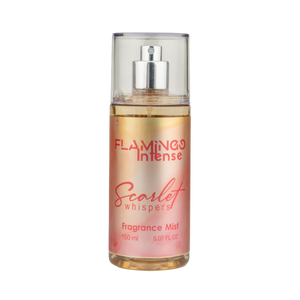 Scarlet Whispers Intense Body Mist
