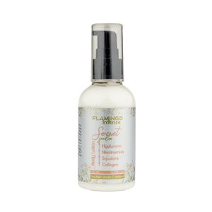 Secret Garden Intense Body Lotion