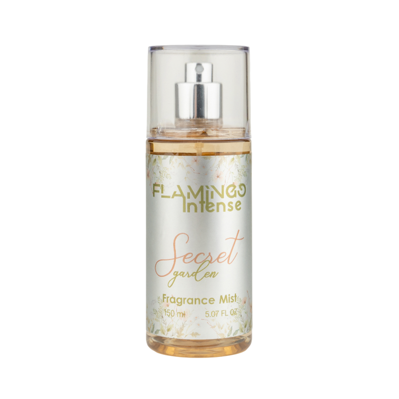 Secret Garden Intense Body Mist