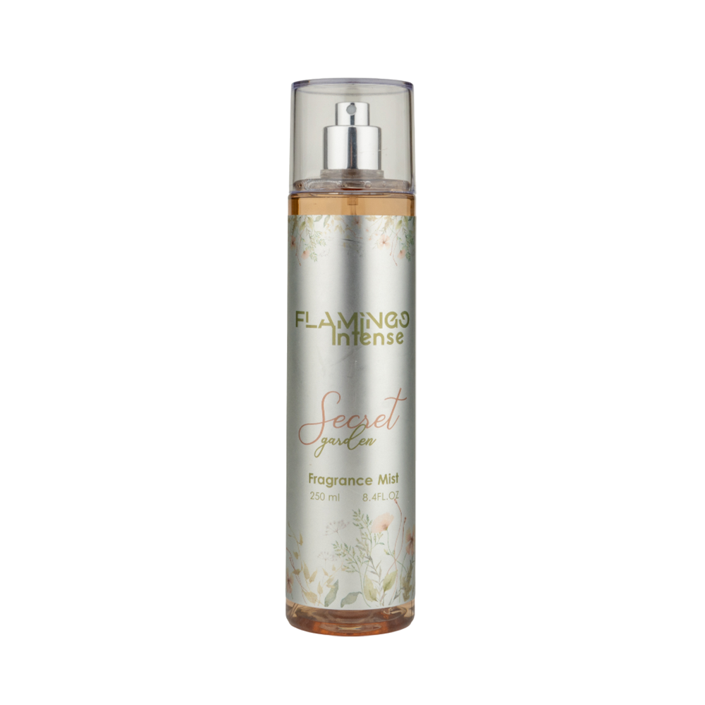 بادي ميست إنتنس سيكرت جاردن