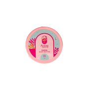 Raw Shea Body Butter