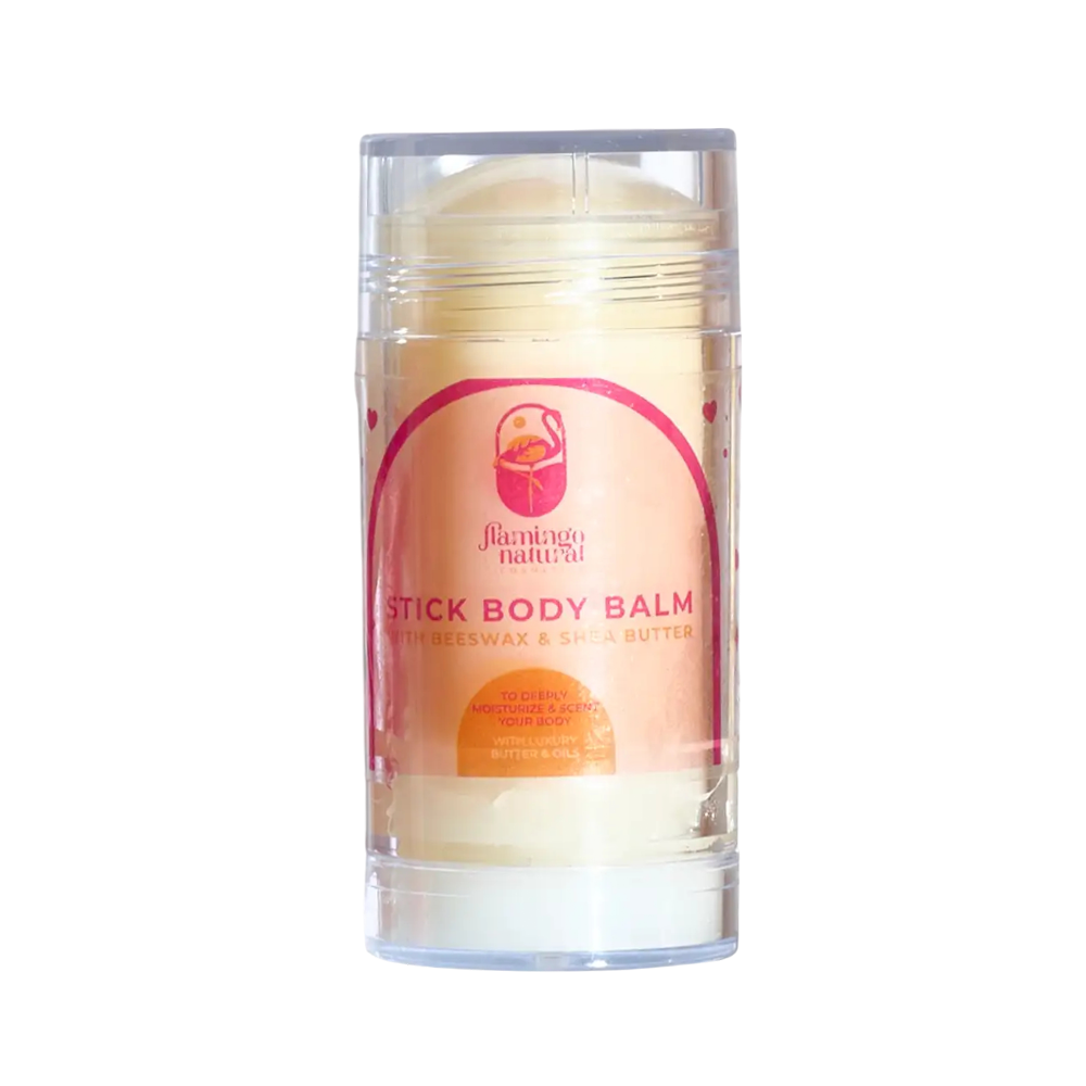 Balm Stick for Hair & Body