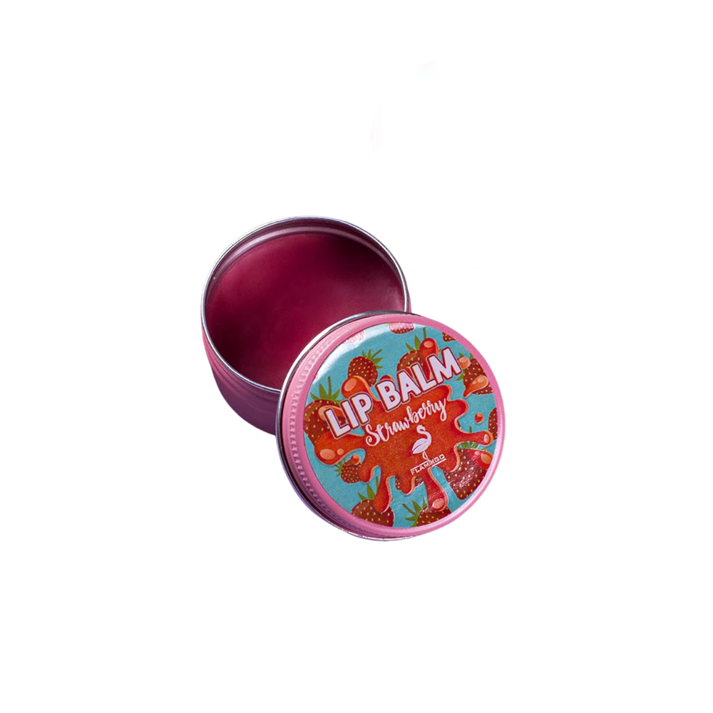 مرطب للشفايف ستروبري