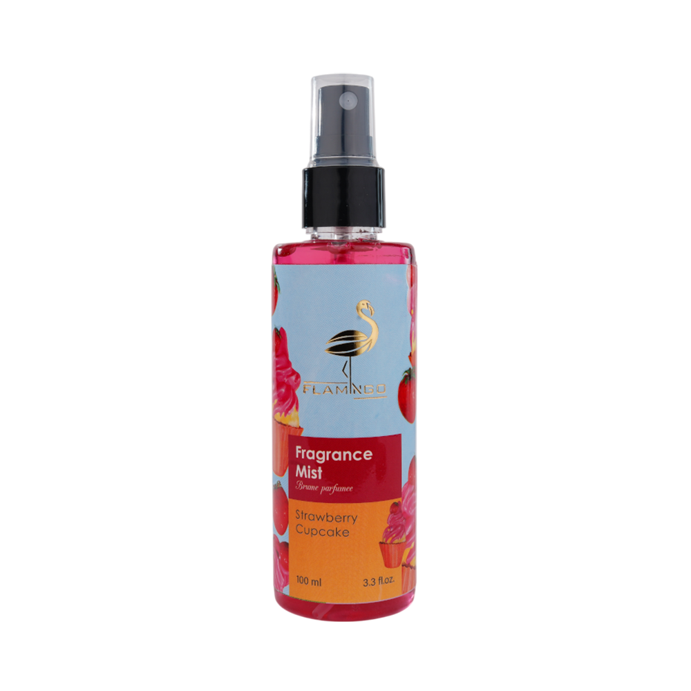 بادي ميست ستروبري كب كيك