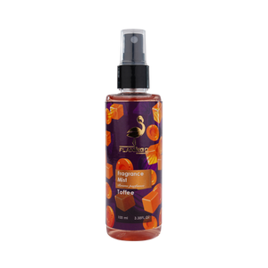 Toffee Body Mist