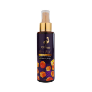 ميست الشعر - توفي