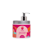 Unicorn Hair Mask