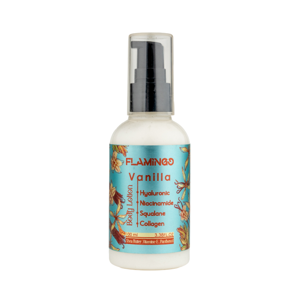 بادي لوشن فانيلا