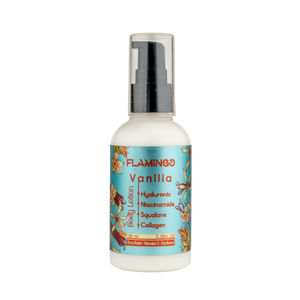 Vanilla Body Lotion