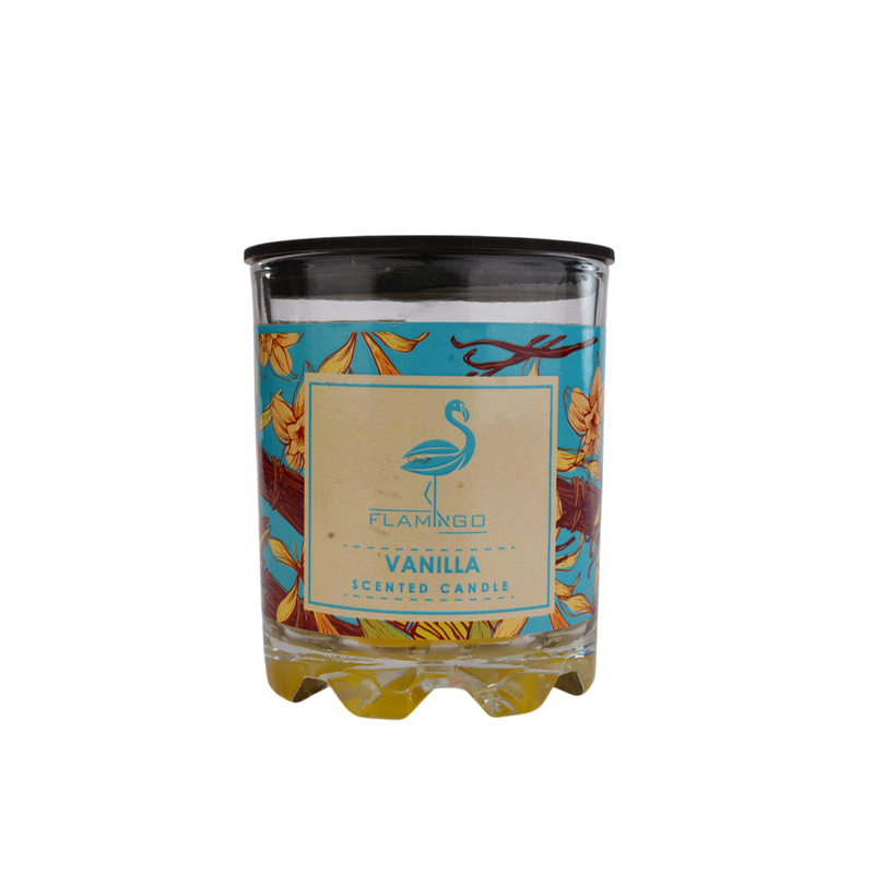 Vanilla Candle