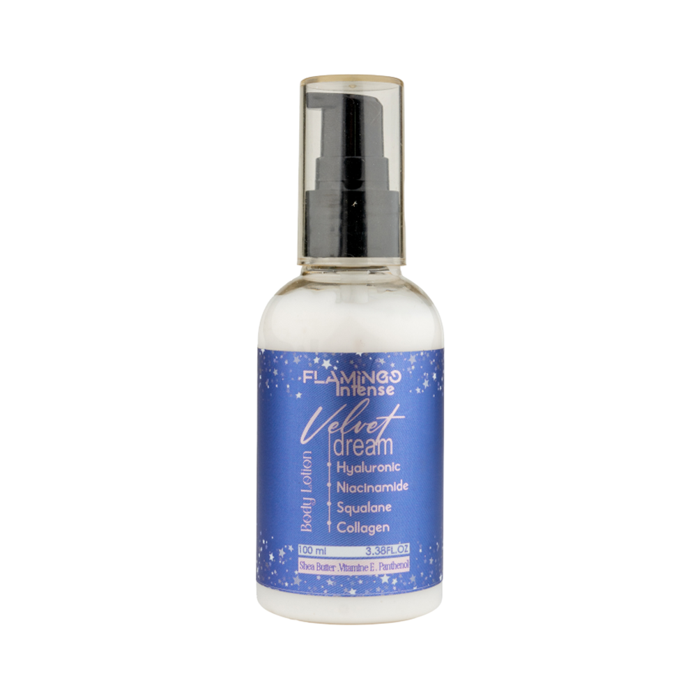 بادي لوشن إنتنس فيلفت دريم