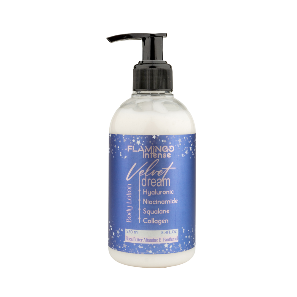 بادي لوشن إنتنس فيلفت دريم