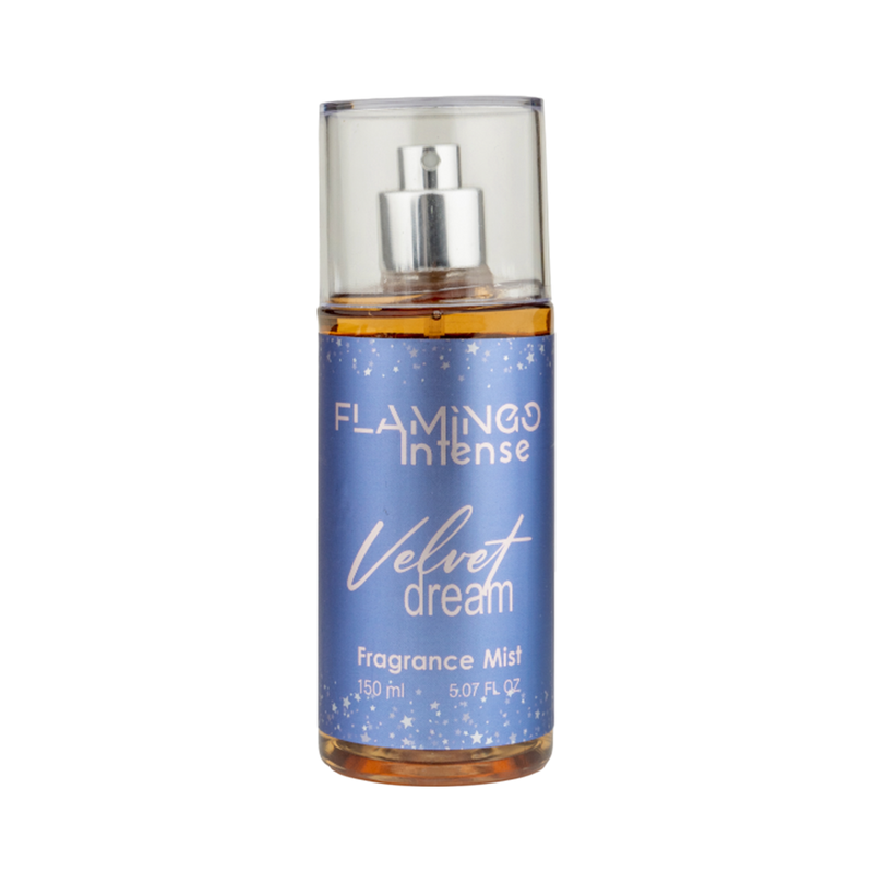 Velvet Dream Intense Body Mist