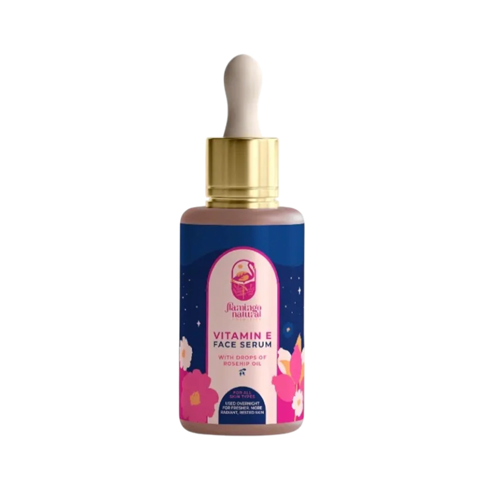 Vitamin E Serum