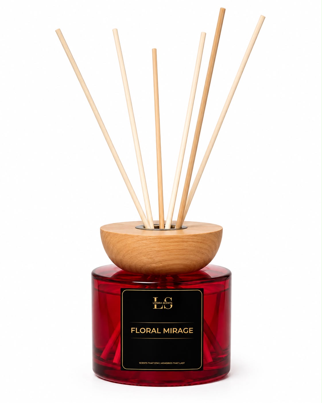 Floral Mirage Diffuser