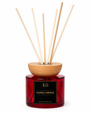 Floral Mirage Diffuser